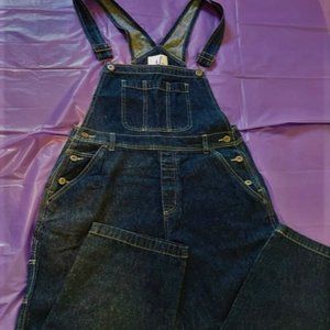 Jean Overall for Woman New w/out tags